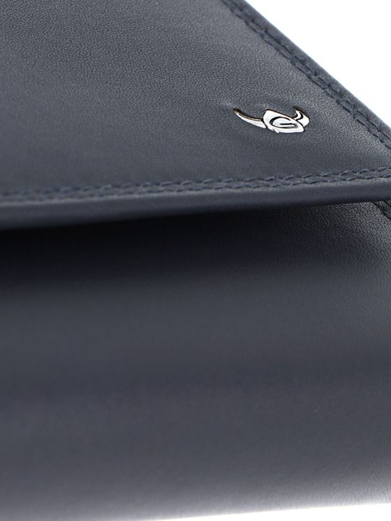 Golden Head Polo Pung RFID-beskyttelse Læder 17 cm Golden Head Polo Pung RFID-beskyttelse Læder 17 cm