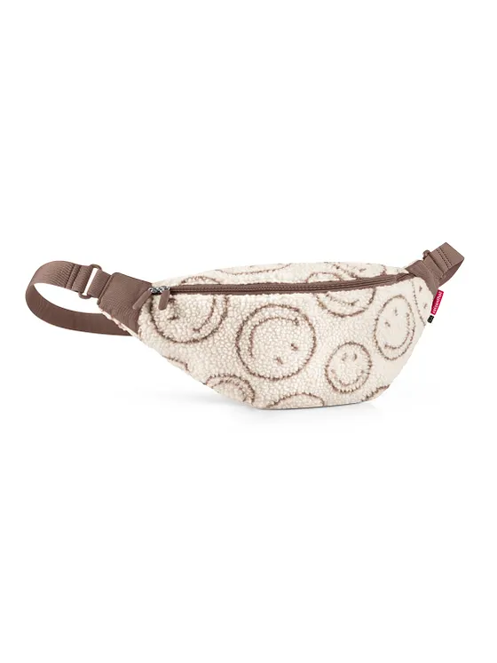 reisenthel City Beltbag Crossbody taška 47 cm reisenthel City Beltbag Crossbody taška 47 cm