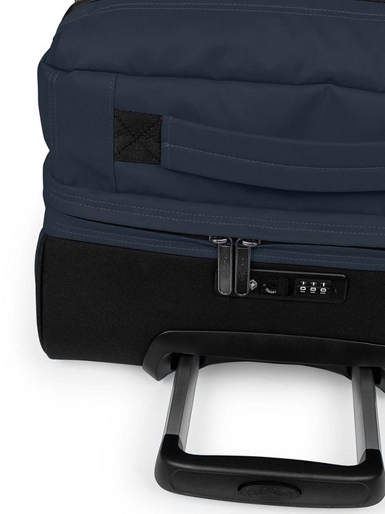 Eastpak Transit'R Plus 4-hjulet Rejsetaske 68 cm Eastpak Transit'R Plus 4-hjulet Rejsetaske 68 cm