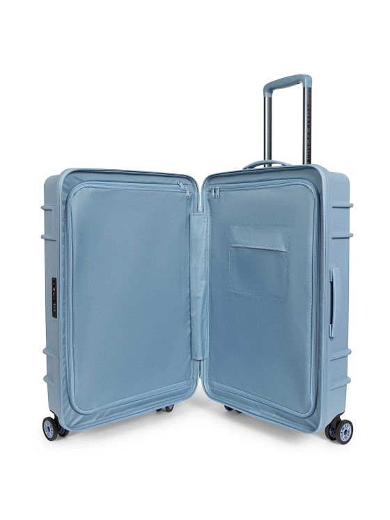 Eastpak Resist'R Zip 4-hjulet Kabinekuffert 55 cm