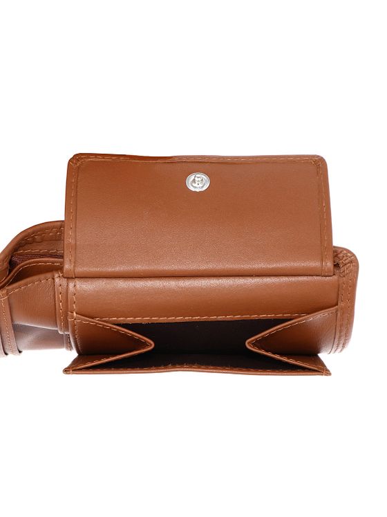 Golden Head Peněženka Polo RFID kožená 11 cm Golden Head Peněženka Polo RFID kožená 11 cm