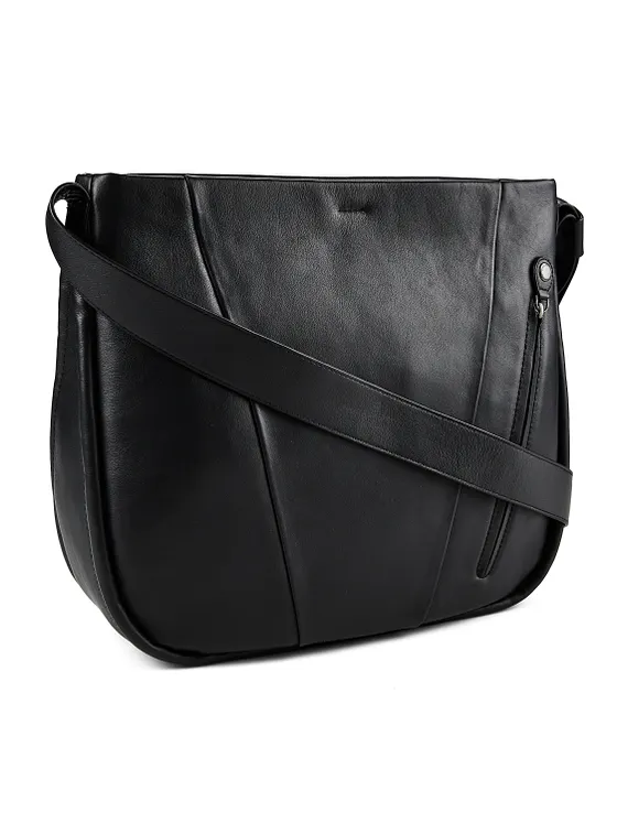aunts & uncles Bohemian Vibes Crossbody taška Kůže 32 cm aunts & uncles Bohemian Vibes Crossbody taška Kůže 32 cm