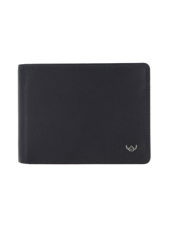 Golden Head Polo Pung RFID-beskyttelse Læder 12.5 cm Golden Head Polo Pung RFID-beskyttelse Læder 12.5 cm