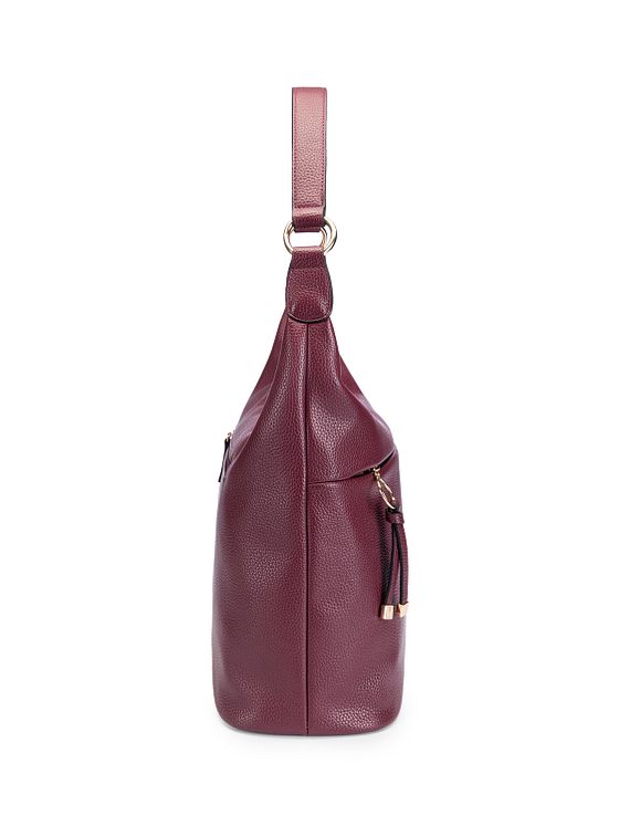 L.CREDI Maite Taška přes rameno 33 cm L.CREDI Maite Taška přes rameno 33 cm