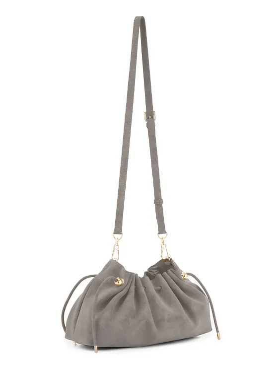 Seidenfelt Rena Crossbody taška 30 cm