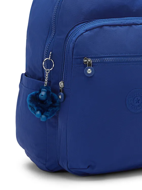Kipling Basic Seoul Denní batoh 44 cm Kapsa na notebook