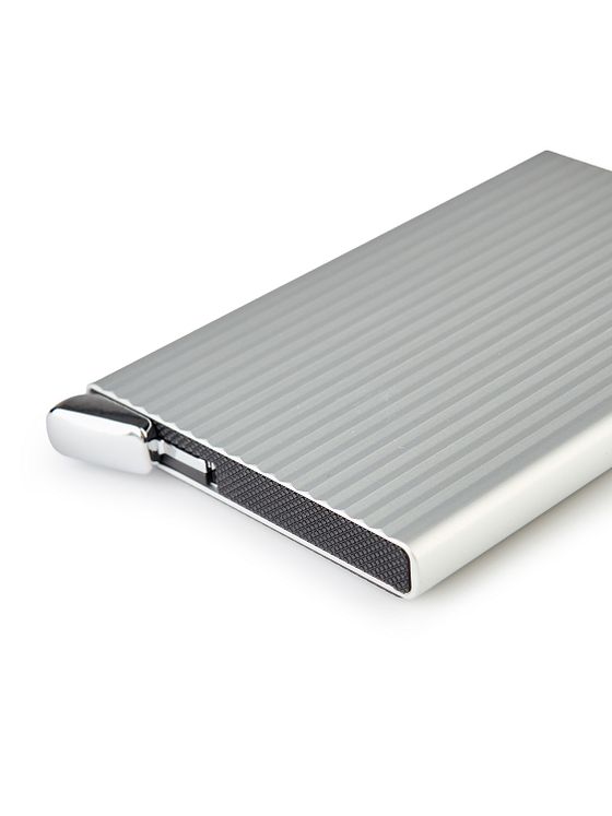 Secrid Cardprotector Pouzdro na kreditní karty RFID ochrana 10 cm