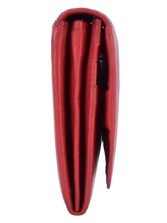 Maître Belg Diedburg Peněženka Kůže 13.5 cm Maître Belg Diedburg Peněženka Kůže 13.5 cm