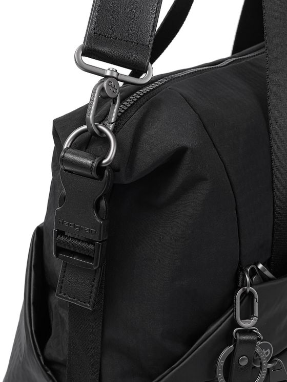 Hedgren Furo Dokumenttaske RFID-beskyttelse 40 cm Laptoprum Hedgren Furo Dokumenttaske RFID-beskyttelse 40 cm Laptoprum