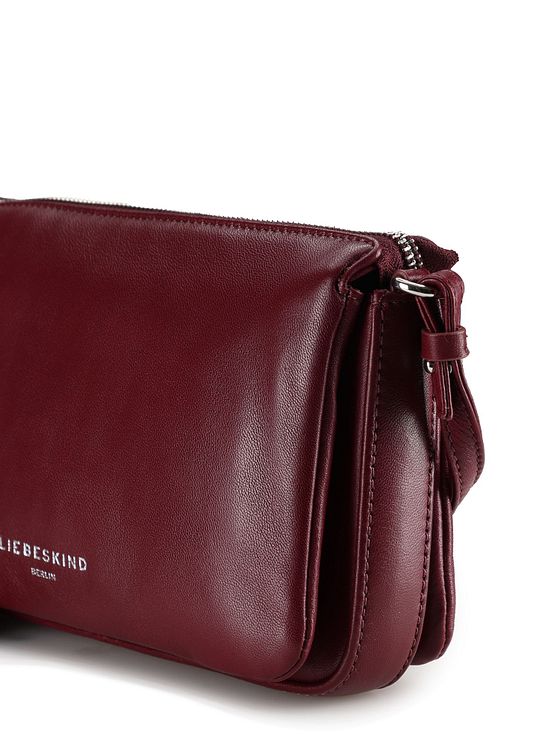 Liebeskind Taška přes rameno S Kůže 24.5 cm Liebeskind Taška přes rameno S Kůže 24.5 cm