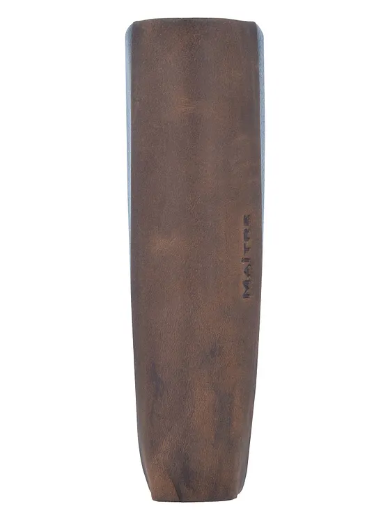 Maître Bundenbach Hainer Peněženka Kůže 11.5 cm Maître Bundenbach Hainer Peněženka Kůže 11.5 cm