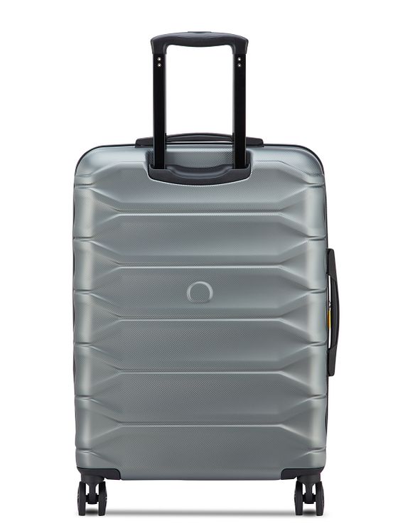 Delsey Paris Meteor 4 kolečka Cestovní taška 68 cm Expandovatelný