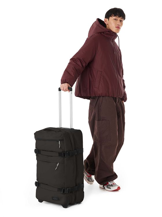 Eastpak Transit'R Plus 4-hjulet Rejsetaske 68 cm