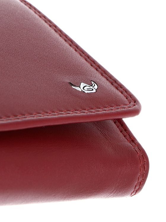Golden Head Polo Pung RFID-beskyttelse Læder 14 cm Golden Head Polo Pung RFID-beskyttelse Læder 14 cm
