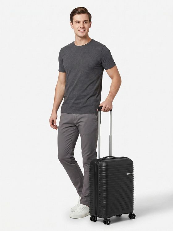 American Tourister Liftoff 4 hjul Kabinekuffert 55 cm American Tourister Liftoff 4 hjul Kabinekuffert 55 cm