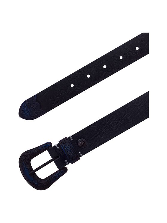 b.belt Opasek Kůže b.belt Opasek Kůže