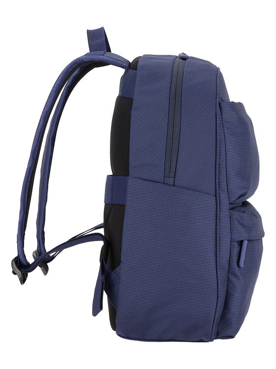 Mandarina Duck District Denní batoh 41 cm Kapsa na notebook Mandarina Duck District Denní batoh 41 cm Kapsa na notebook