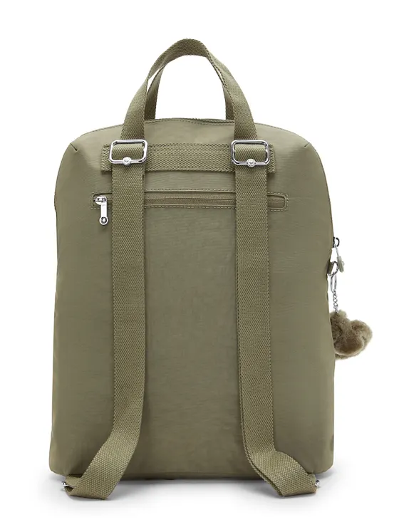 Kipling Basic Kazuki Denní batoh 40 cm Kapsa na notebook