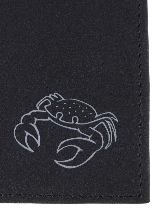 oxmox New Cryptan Peněženka RFID ochrana 12 cm oxmox New Cryptan Peněženka RFID ochrana 12 cm