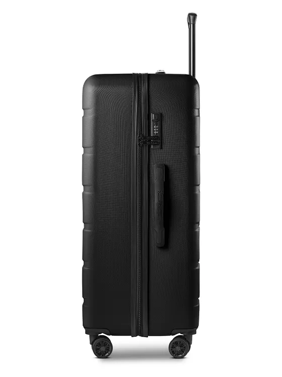 Tonino Lamborghini Bologna 4 kolečka kufr L 77 cm Tonino Lamborghini Bologna 4 kolečka kufr L 77 cm