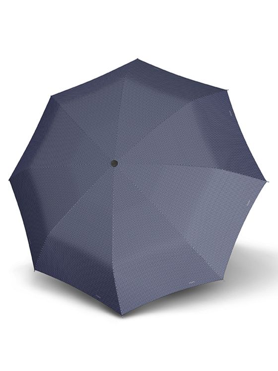 Doppler Carbonsteel Dlouhý deštník s tyčí 88,5 cm Doppler Carbonsteel Dlouhý deštník s tyčí 88,5 cm