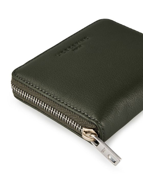 Liebeskind Conny Harris Peněženka Kůže 12.5 cm Liebeskind Conny Harris Peněženka Kůže 12.5 cm