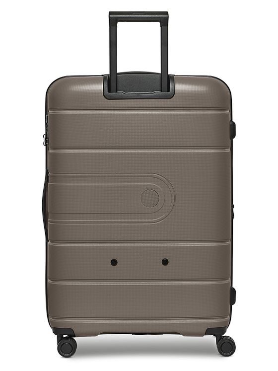 Redolz Essentials 11 4-hjulet Trolley 76 cm med ekspansion Redolz Essentials 11 4-hjulet Trolley 76 cm med ekspansion