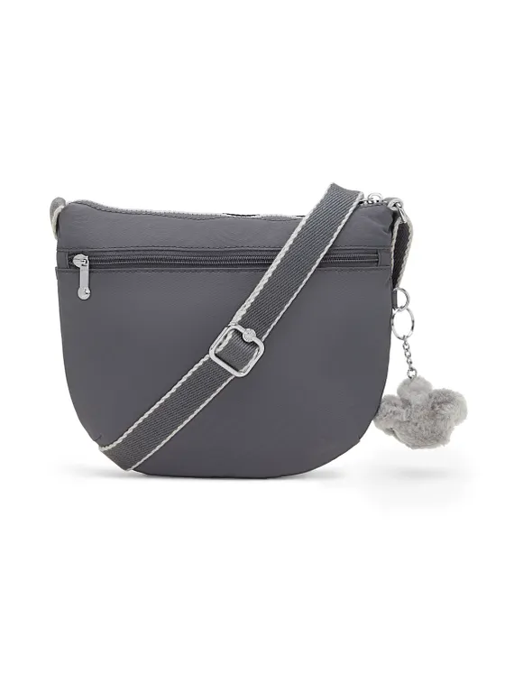 Kipling Basic Arto Crossbody taška S 25 cm Kipling Basic Arto Crossbody taška S 25 cm
