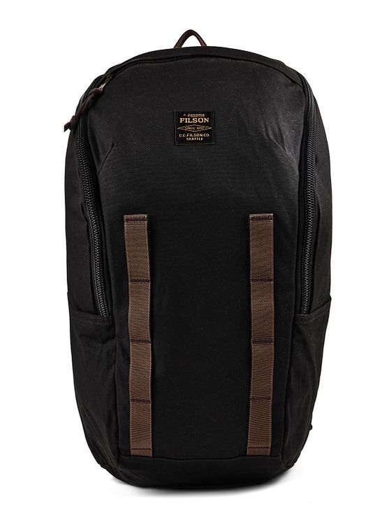 Filson Waxed Cotton Canvas Daypack 51 cm Laptoprum Filson Waxed Cotton Canvas Daypack 51 cm Laptoprum