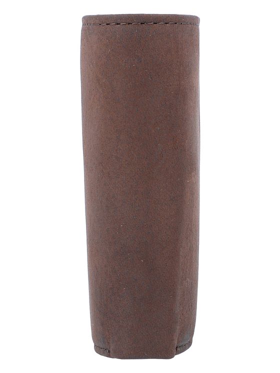 Tommy Hilfiger Peněženka Johnson kožená 12,5 cm