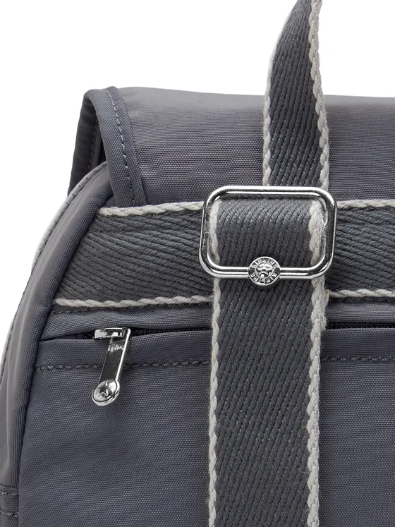 Kipling Basic City Pack Městský batoh S 33.5 cm Kipling Basic City Pack Městský batoh S 33.5 cm