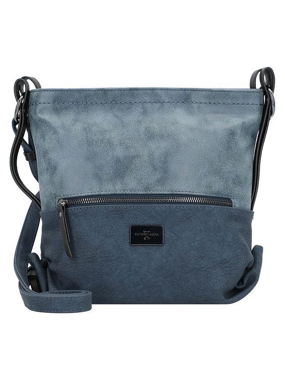 Tom Tailor Elin Flash taška přes rameno 28 cm Tom Tailor Elin Flash taška přes rameno 28 cm