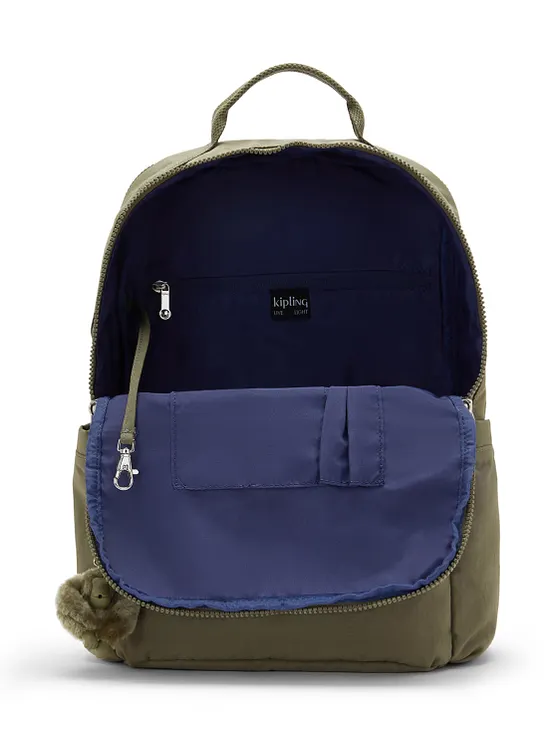 Kipling Biana Denní batoh 41 cm Kapsa na notebook Kipling Biana Denní batoh 41 cm Kapsa na notebook