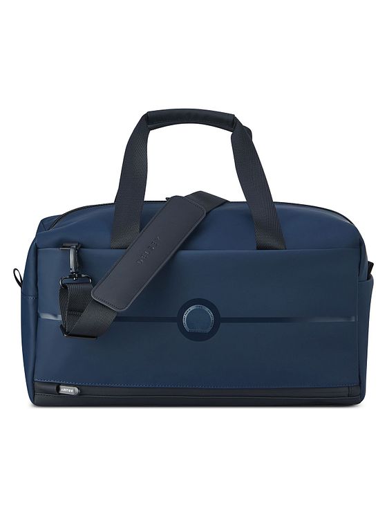 Delsey Paris Turenne Soft Weekend-rejsetaske 45 cm