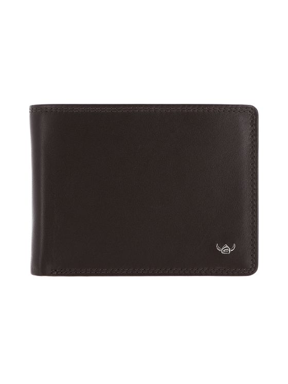 Golden Head Polo Pung RFID-beskyttelse Læder 12.5 cm Golden Head Polo Pung RFID-beskyttelse Læder 12.5 cm