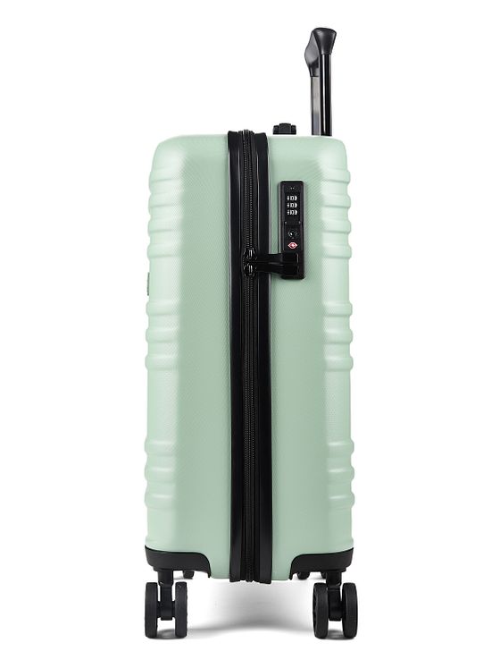 Pack Easy Mena 4-hjulet Kabinekuffert 55 cm Pack Easy Mena 4-hjulet Kabinekuffert 55 cm
