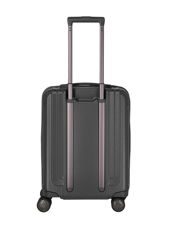 Titan X-Ray 4-hjulet Kabinekuffert 55 cm Titan X-Ray 4-hjulet Kabinekuffert 55 cm