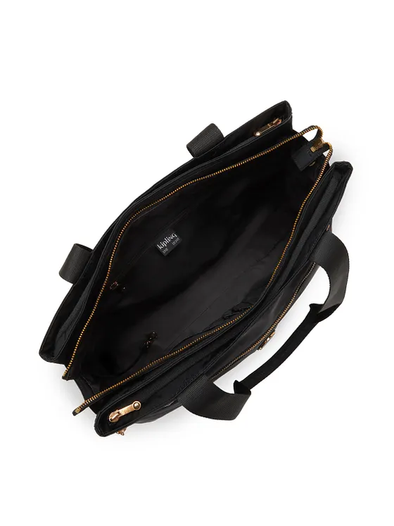 Kipling Elysia Taška přes rameno 44 cm Kipling Elysia Taška přes rameno 44 cm