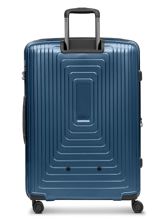 Redolz Essentials 14 4-hjuls kuffertsæt 2 stk. laptoprum med stretchfold Redolz Essentials 14 4-hjuls kuffertsæt 2 stk. laptoprum med stretchfold