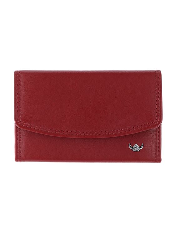 Golden Head Polo Pouzdro na klíče Kůže 10.5 cm Golden Head Polo Pouzdro na klíče Kůže 10.5 cm