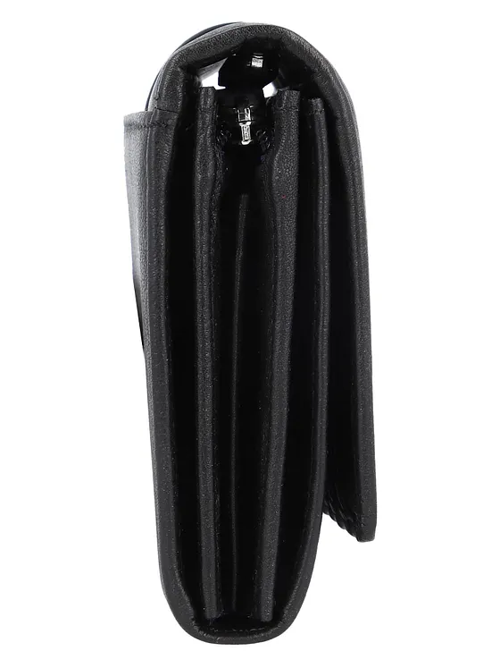 Maître Kirschroth Diedburg Peněženka RFID ochrana Kůže 18.5 cm Maître Kirschroth Diedburg Peněženka RFID ochrana Kůže 18.5 cm