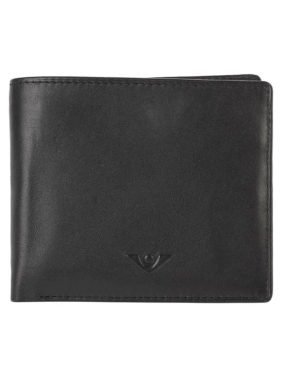 Voi Soft Nick Peněženka Kůže 11.5 cm Voi Soft Nick Peněženka Kůže 11.5 cm
