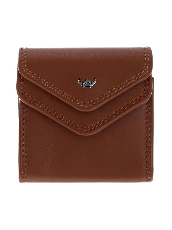 Golden Head Polo Peněženka Kůže 8 cm Golden Head Polo Peněženka Kůže 8 cm