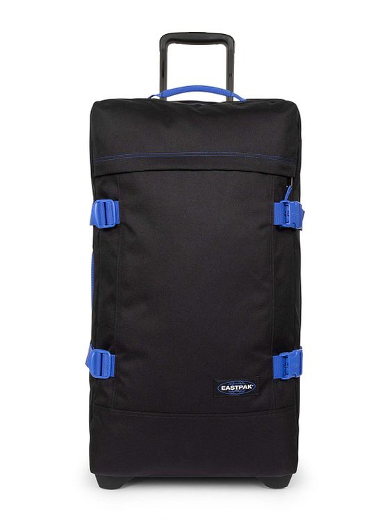 Eastpak Tranverz 2 kolečka Cestovní taška 79 cm Eastpak Tranverz 2 kolečka Cestovní taška 79 cm