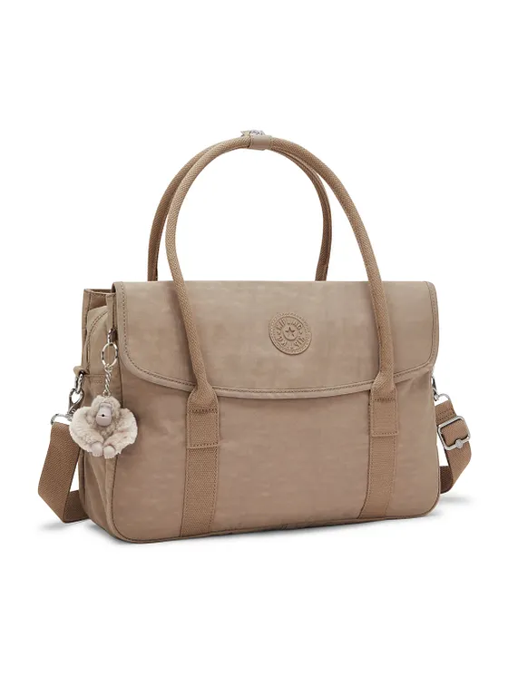 Kipling Superworker Taška přes rameno S 38 cm Kapsa na notebook Kipling Superworker Taška přes rameno S 38 cm Kapsa na notebook