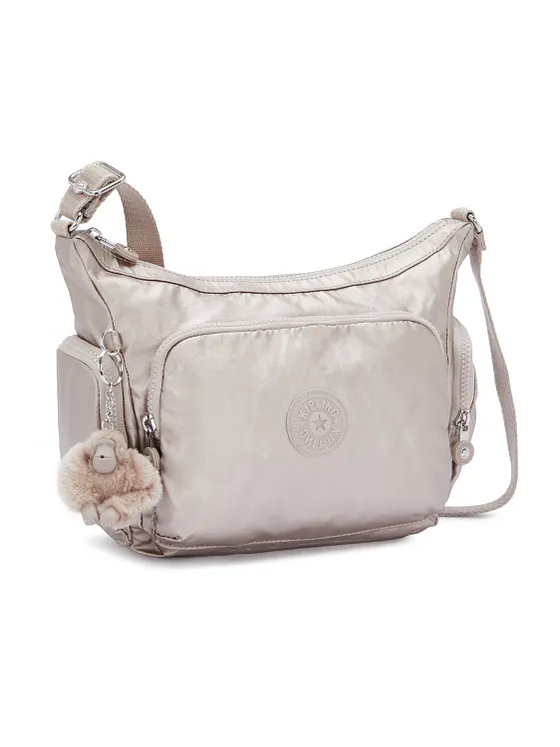 Kipling Gabb Crossbody taška S 31 cm Kipling Gabb Crossbody taška S 31 cm