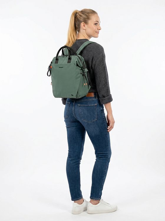 Hedgren String Daypack M 37.5 cm Laptoprum Hedgren String Daypack M 37.5 cm Laptoprum