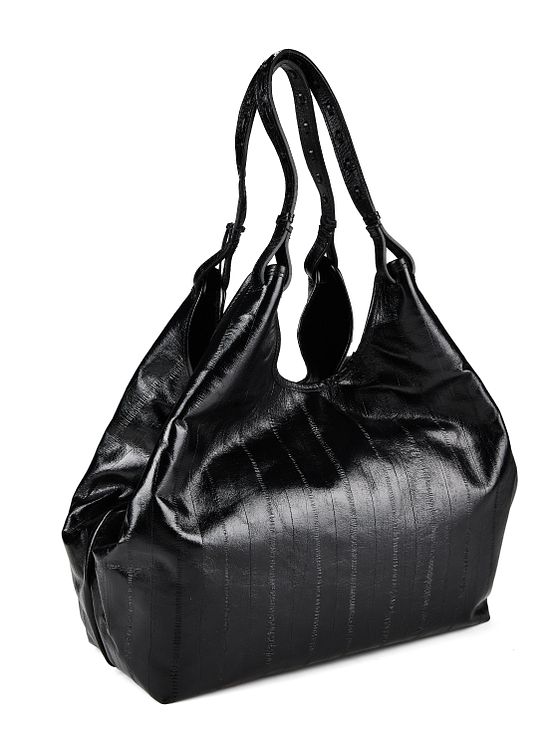 Gianni Chiarini Dua Taška přes rameno Kůže 38 cm Gianni Chiarini Dua Taška přes rameno Kůže 38 cm