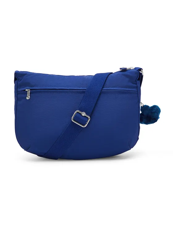 Kipling Basic Izellah Crossbody taška 33 cm Kipling Basic Izellah Crossbody taška 33 cm