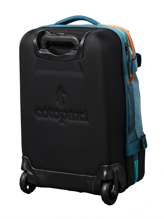 Cotopaxi Allpa 38 L 2-hjulet Kabinekuffert 54 cm Cotopaxi Allpa 38 L 2-hjulet Kabinekuffert 54 cm